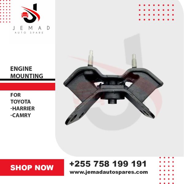 12372-20030 ENGINE MOUNTING/HARRIER/CAMRY
