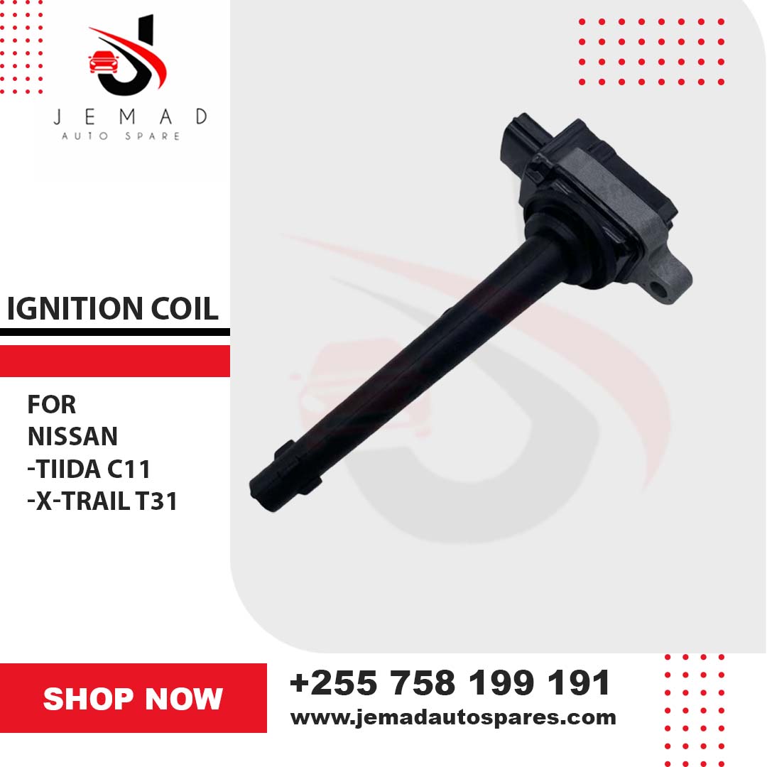 22448-ED800 Ignition For Nissan X-Trail/Tiida