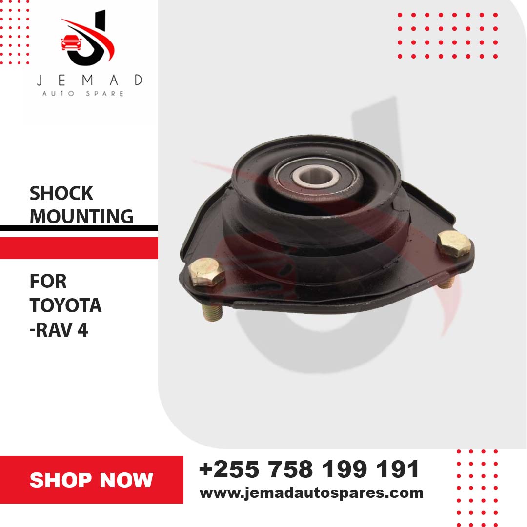 48609-42010 Shock Mounting Toyota Rav4
