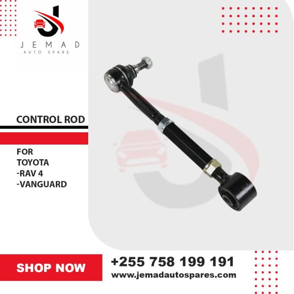 48710-42020 Control Rod Toyota Rav4/Vanguard