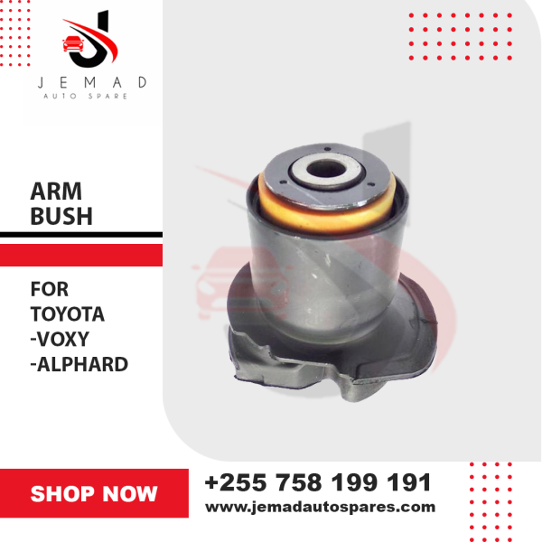 48725-28050 Arm Bush