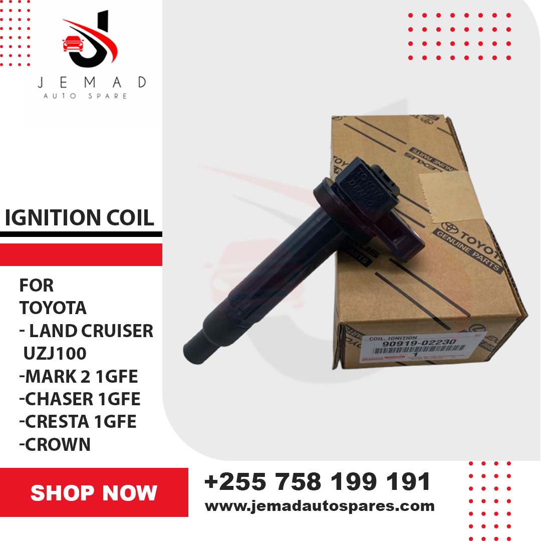90919-02230 Ignition Coil For Toyota 1GFE-VVTI/2UZ