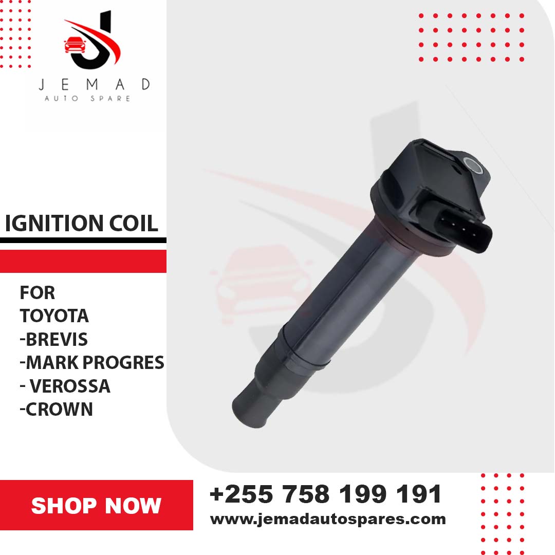 90919-02245 Ignition Coil Toyota Brevis/Mark Progres/Verossa/Crown